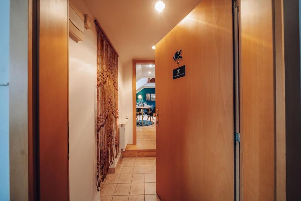 Exclusive 2 Floor Design Studio Prag Dış mekan fotoğraf