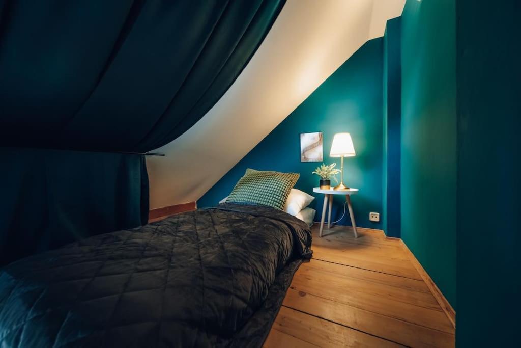 Exclusive 2 Floor Design Studio Prag Dış mekan fotoğraf