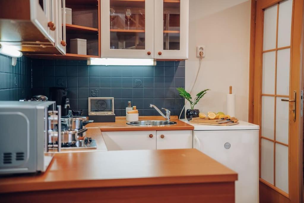 Exclusive 2 Floor Design Studio Prag Dış mekan fotoğraf