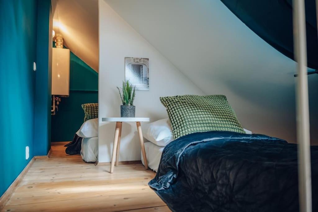 Exclusive 2 Floor Design Studio Prag Dış mekan fotoğraf